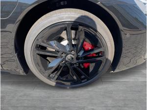Audi e-tron GT S qu. All Black/Facelift/S-Sitze/Pano/Laser/HuD/ACC/360°