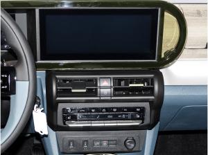 Fiat Grande Panda ⚡La Prima⚡Winterpaket⚡