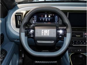 Fiat Grande Panda ⚡La Prima⚡Winterpaket⚡