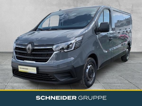 Renault Trafic KASTENWAGEN KOMFORT L2H1 3,1T DCI 150 PDC