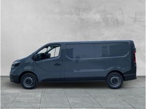 Renault Trafic KASTENWAGEN KOMFORT L2H1 3,1T DCI 150 PDC