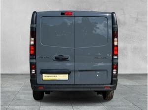 Renault Trafic KASTENWAGEN KOMFORT L2H1 3,1T DCI 150 PDC