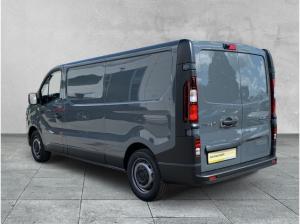 Renault Trafic KASTENWAGEN KOMFORT L2H1 3,1T DCI 150 PDC