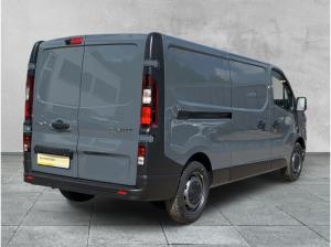 Renault Trafic KASTENWAGEN KOMFORT L2H1 3,1T DCI 150 PDC