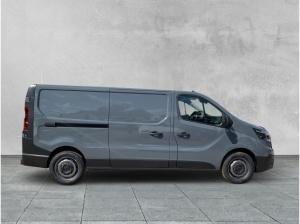 Renault Trafic KASTENWAGEN KOMFORT L2H1 3,1T DCI 150 PDC