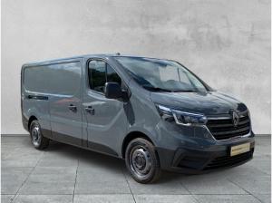 Renault Trafic KASTENWAGEN KOMFORT L2H1 3,1T DCI 150 PDC