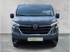 Renault Trafic KASTENWAGEN KOMFORT L2H1 3,1T DCI 150 PDC