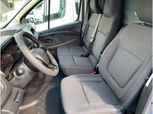 Renault Trafic KASTENWAGEN KOMFORT L2H1 3,1T DCI 150 PDC