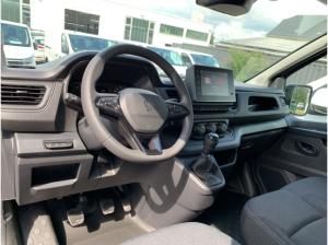 Renault Trafic KASTENWAGEN KOMFORT L2H1 3,1T DCI 150 PDC