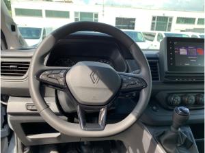Renault Trafic KASTENWAGEN KOMFORT L2H1 3,1T DCI 150 PDC