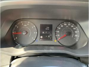 Renault Trafic KASTENWAGEN KOMFORT L2H1 3,1T DCI 150 PDC