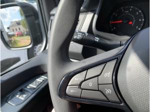 Renault Trafic KASTENWAGEN KOMFORT L2H1 3,1T DCI 150 PDC