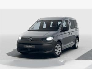 Volkswagen Caddy Trend 1,5 eHybrid DSG *Frei Konfigurierbar*