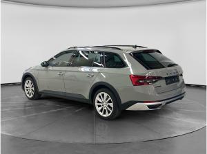 Skoda Superb Combi NAVI/SHZ/LED *SOFORT*
