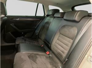 Skoda Superb Combi NAVI/SHZ/LED *SOFORT*