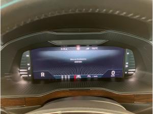 Skoda Superb Combi NAVI/SHZ/LED *SOFORT*