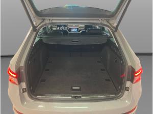 Skoda Superb Combi NAVI/SHZ/LED *SOFORT*