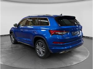 Skoda Kodiaq NAVI/SHZ/LED *SOFORT*