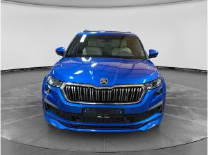 Skoda Kodiaq NAVI/SHZ/LED *SOFORT*