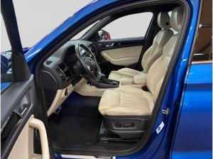 Skoda Kodiaq NAVI/SHZ/LED *SOFORT*