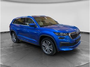 Skoda Kodiaq NAVI/SHZ/LED *SOFORT*