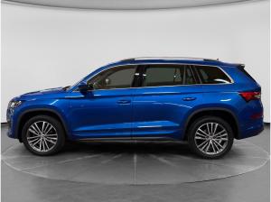 Skoda Kodiaq NAVI/SHZ/LED *SOFORT*