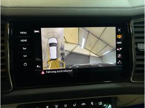 Skoda Kodiaq NAVI/SHZ/LED *SOFORT*