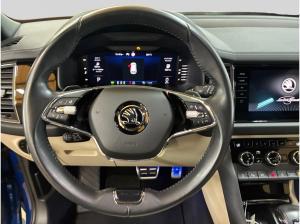 Skoda Kodiaq NAVI/SHZ/LED *SOFORT*