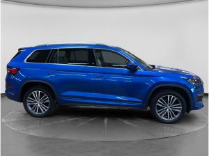 Skoda Kodiaq NAVI/SHZ/LED *SOFORT*