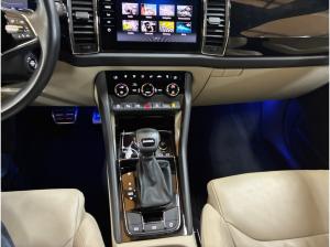 Skoda Kodiaq NAVI/SHZ/LED *SOFORT*