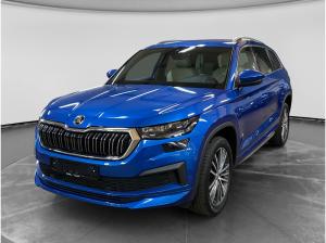 Skoda Kodiaq NAVI/SHZ/LED *SOFORT*