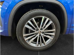 Skoda Kodiaq NAVI/SHZ/LED *SOFORT*