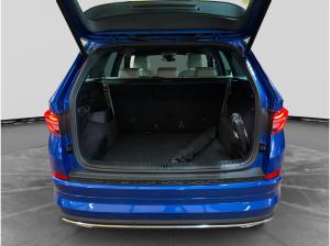 Skoda Kodiaq NAVI/SHZ/LED *SOFORT*