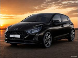 Hyundai i20 Trend + Komfort- & Bose-Soundpaket🚗 versch. Farben sofort lieferbar❗