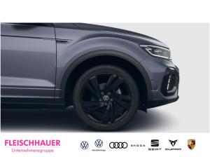 Volkswagen T-Roc Cabriolet R-Line 1.5 l TSI DSG LED NAVI PDC KLIMA SHZ