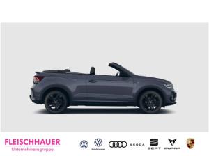 Volkswagen T-Roc Cabriolet R-Line 1.5 l TSI DSG LED NAVI PDC KLIMA SHZ