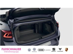 Volkswagen T-Roc Cabriolet R-Line 1.5 l TSI DSG LED NAVI PDC KLIMA SHZ