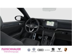 Volkswagen T-Roc Cabriolet R-Line 1.5 l TSI DSG LED NAVI PDC KLIMA SHZ