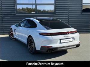 Porsche Panamera 4S E-Hybrid *EXCL. MANUFAKTUR*MASSAGE*NUR FÜR BUSINESS-KUNDEN*