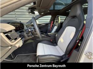 Porsche Panamera 4S E-Hybrid *EXCL. MANUFAKTUR*MASSAGE*NUR FÜR BUSINESS-KUNDEN*