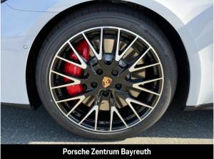 Porsche Panamera 4S E-Hybrid *EXCL. MANUFAKTUR*MASSAGE*NUR FÜR BUSINESS-KUNDEN*