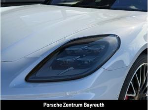 Porsche Panamera 4S E-Hybrid *EXCL. MANUFAKTUR*MASSAGE*NUR FÜR BUSINESS-KUNDEN*