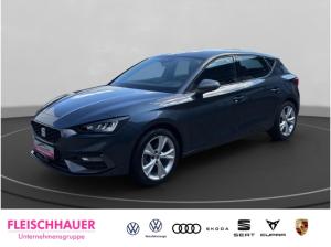 Seat Leon 2.0 TDI FR Navi Full-Link Kessy Kamera