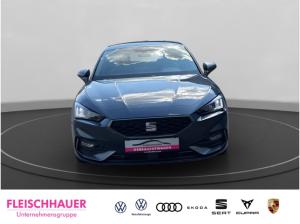 Seat Leon 2.0 TDI FR Navi Full-Link Kessy Kamera