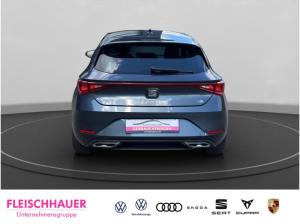 Seat Leon 2.0 TDI FR Navi Full-Link Kessy Kamera