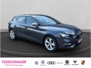 Seat Leon 2.0 TDI FR Navi Full-Link Kessy Kamera