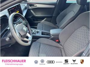 Seat Leon 2.0 TDI FR Navi Full-Link Kessy Kamera