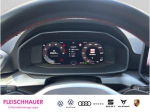 Seat Leon 2.0 TDI FR Navi Full-Link Kessy Kamera