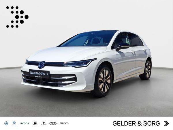 Volkswagen Golf 1.5 TSI Goal RFK*LED*DAB+*ACC*AHK*Pano*Dig.