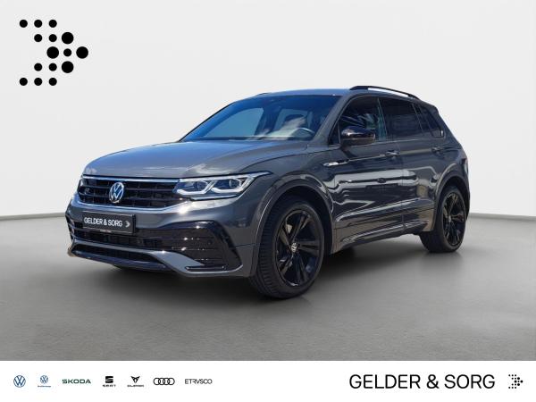 Volkswagen Tiguan 1.5 TSI R-Line RFK*ACC*AHK*Navi*Digital